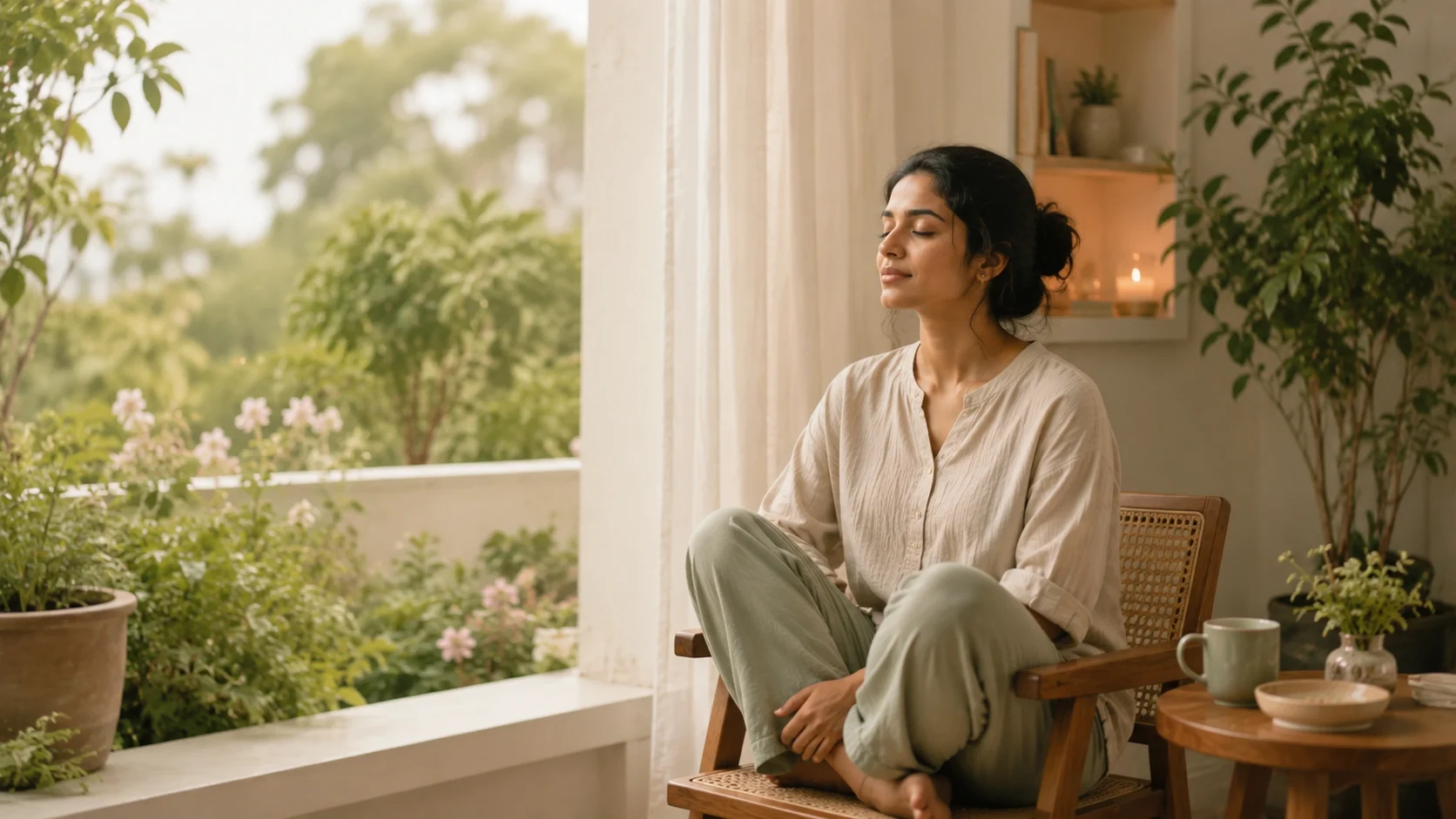 calenira-mindfulness-india