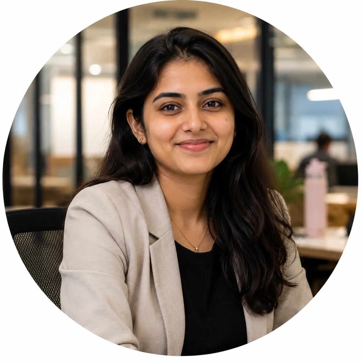 Ananya Singh