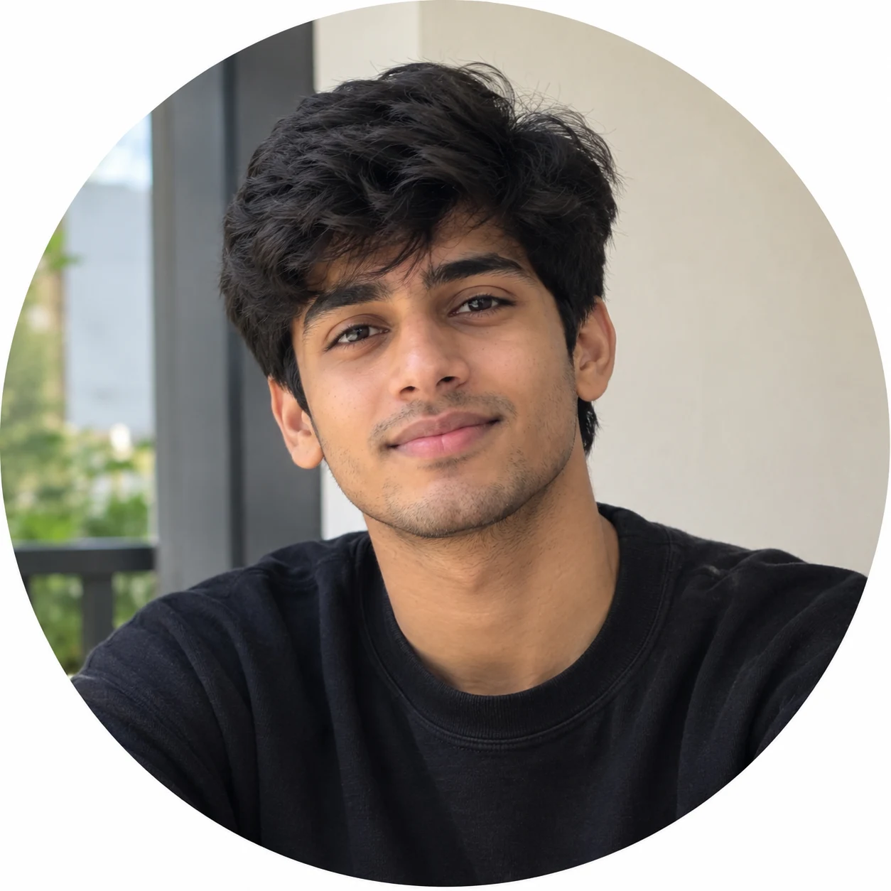 Aarav Mehta