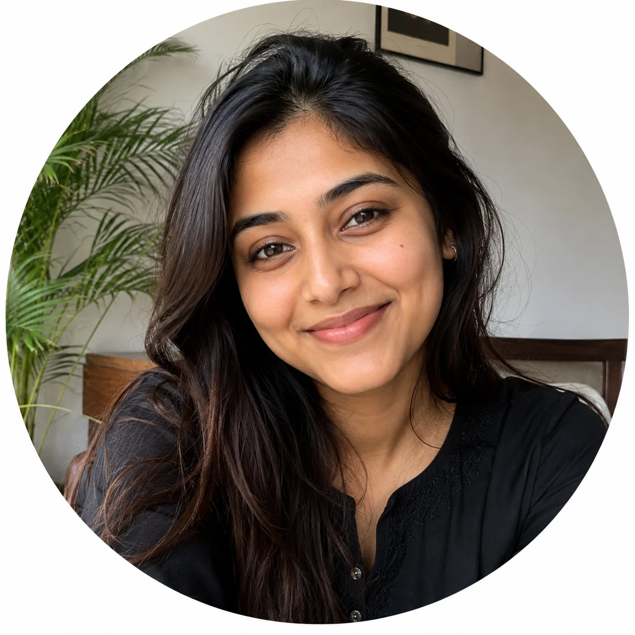 Sakshi Pathak